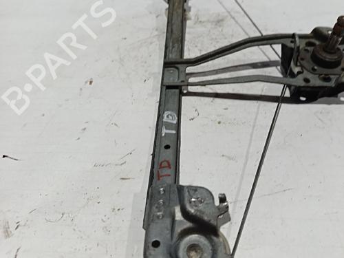 Rear right window mechanism MERCEDES-BENZ C-CLASS T-Model (S202)  | BP30041599C25
