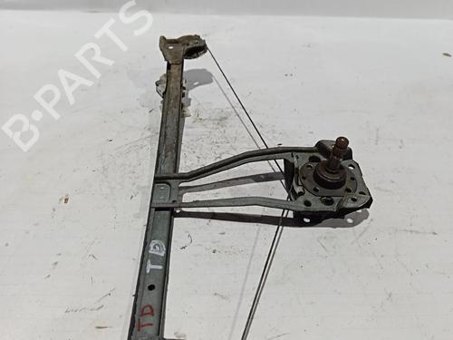 Used Rear right window mechanism MERCEDES-BENZ C-CLASS T-Model (S202) [1996-2001]  30041599