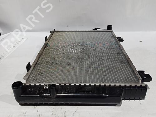 Used Water radiator MERCEDES-BENZ C-CLASS T-Model (S202) [1996-2001]  30041632