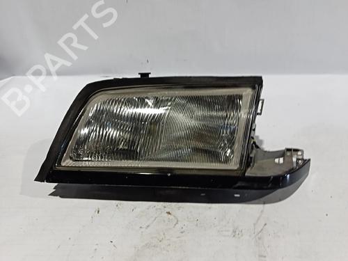 Used Left headlight MERCEDES-BENZ C-CLASS T-Model (S202) [1996-2001]  30041612