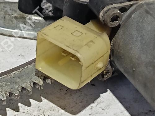 Front right window mechanism MERCEDES-BENZ C-CLASS T-Model (S202)  | BP30041615C23 