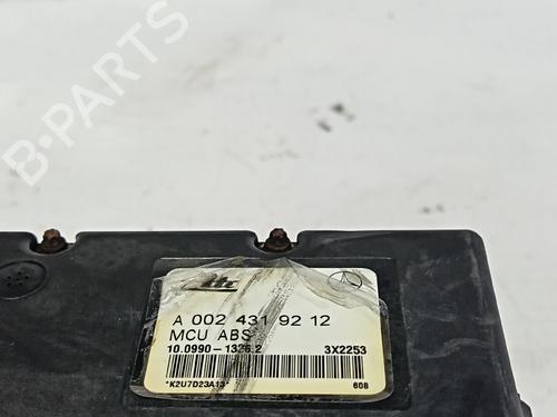 ABS pump MERCEDES-BENZ C-CLASS T-Model (S202) | BP30041619M43