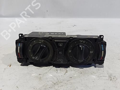 Used Climate control MERCEDES-BENZ E-CLASS (W210) [1995-2003]  30041597