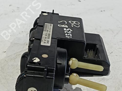 Airco bedieningspaneel MERCEDES-BENZ E-CLASS (W210)  | BP30041597I5 