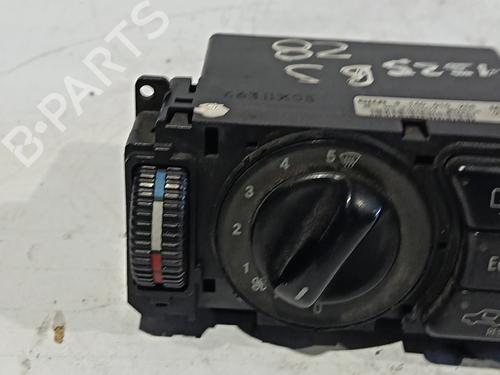 Airco bedieningspaneel MERCEDES-BENZ E-CLASS (W210)  | BP30041597I5 