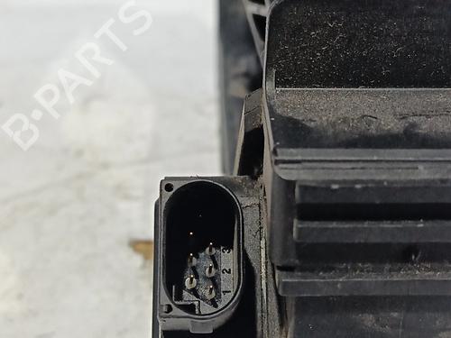 Pedal MERCEDES-BENZ SLK (R170) 230 Kompressor (170.447) | BP30041600I4 