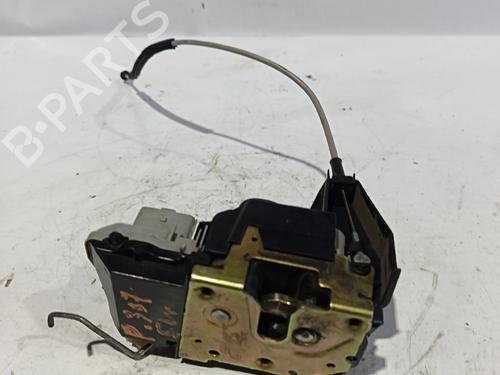 Venstre fortil lås PEUGEOT 307 Break (3E) [2002-2009]  30041601