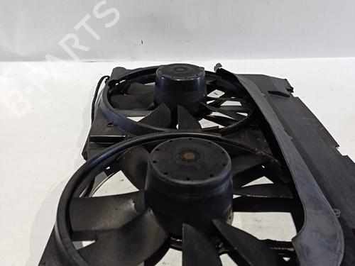 Køleventilator elektrisk MERCEDES-BENZ C-CLASS T-Model (S202)  | BP30041646M35 