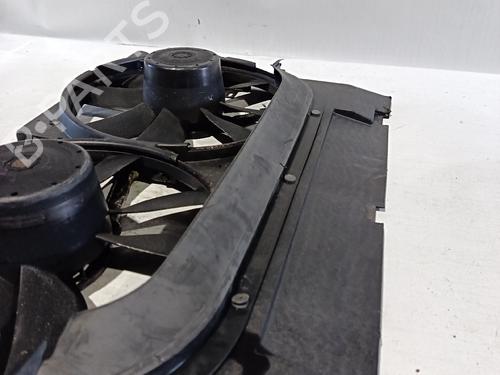 Køleventilator elektrisk MERCEDES-BENZ C-CLASS T-Model (S202)  | BP30041646M35 