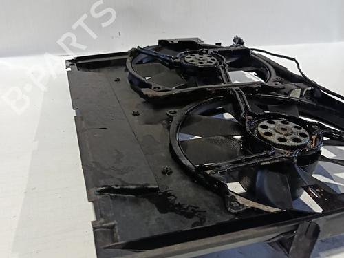 Køleventilator elektrisk MERCEDES-BENZ C-CLASS T-Model (S202)  | BP30041646M35 