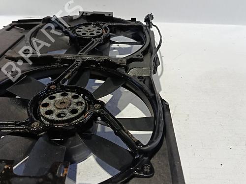 Køleventilator elektrisk MERCEDES-BENZ C-CLASS T-Model (S202)  | BP30041646M35 