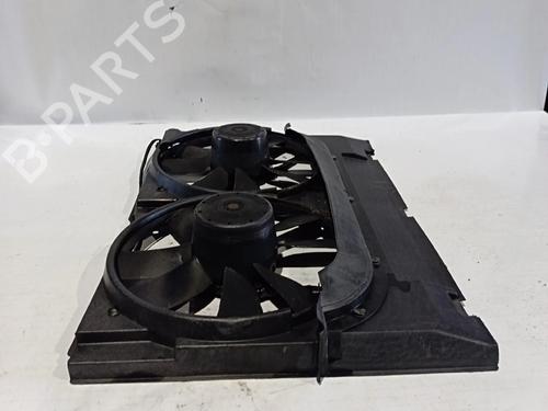 Køleventilator elektrisk MERCEDES-BENZ C-CLASS T-Model (S202) [1996-2001]  30041646