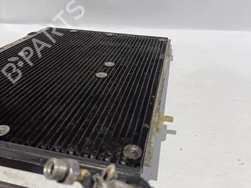 AC radiator MERCEDES-BENZ C-CLASS T-Model (S202) | BP30041647M32