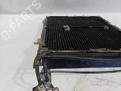 AC radiator MERCEDES-BENZ C-CLASS T-Model (S202) | BP30041647M32