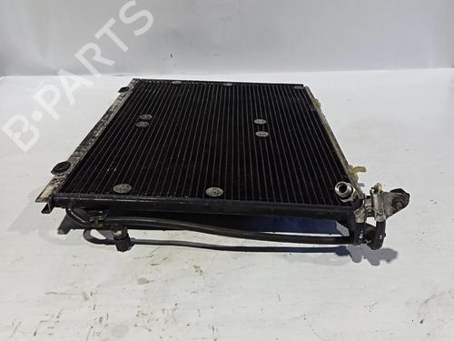 Used AC radiator MERCEDES-BENZ C-CLASS T-Model (S202) [1996-2001]  30041647