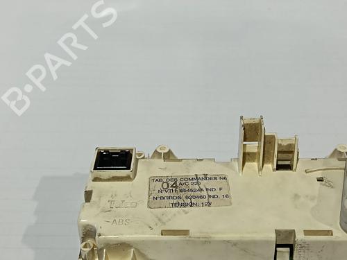 Climate control CITROËN XSARA (N1)  | BP30041638I5 