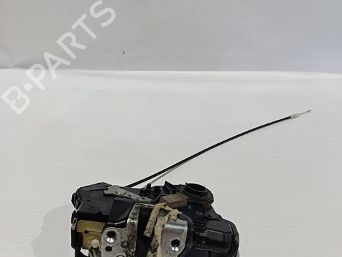 Used Front right lock TOYOTA COROLLA (_E12_) [2001-2008]  30041642