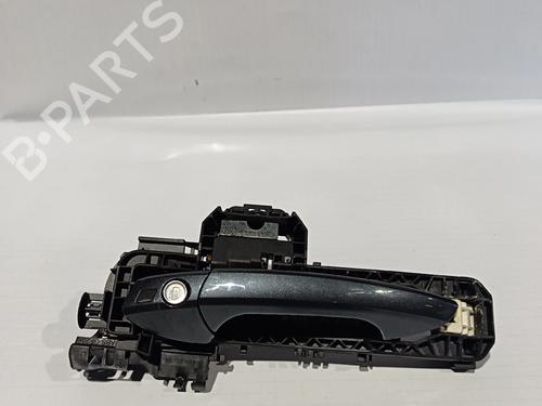 Used Other MERCEDES-BENZ C-CLASS (W204) [2007-2015]  30041644