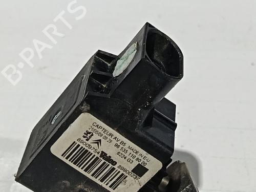 Andre CITROËN C4 Picasso I MPV (UD_)  | BP30041645O1 