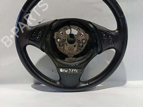Used Steering wheel BMW X1 (E84) [2009-2015]  30041636