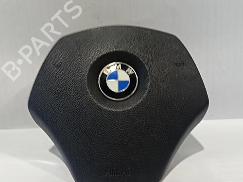 Used Driver airbag BMW 3 (E90) [2004-2012]  30041633