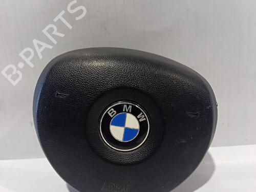 Used Driver airbag BMW 3 Touring (E91) [2004-2012]  30041635