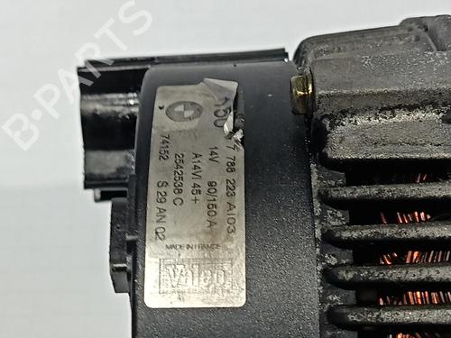 Generator BMW 3 (E46) 320 d | BP30041652M7 