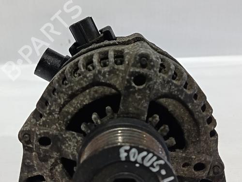 Used Alternator FORD FOCUS II Turnier (DA_, FFS, DS) [2004-2012]  30041650