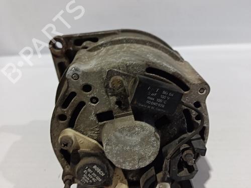 Generator FORD FOCUS II Turnier (DA_, FFS, DS)  | BP30041650M7