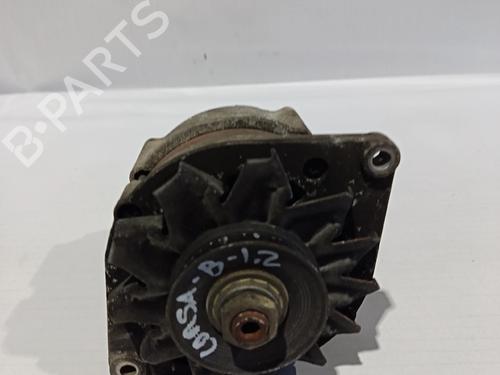 Generator FORD FOCUS II Turnier (DA_, FFS, DS)  | BP30041650M7