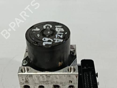 Abs pomp VW POLO V (6R1, 6C1) 1.6 TDI | BP30041649M43