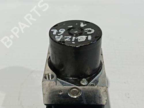 Abs pomp VW POLO V (6R1, 6C1) 1.6 TDI | BP30041649M43