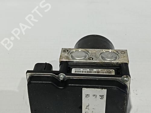 Abs pomp VW POLO V (6R1, 6C1) 1.6 TDI | BP30041649M43