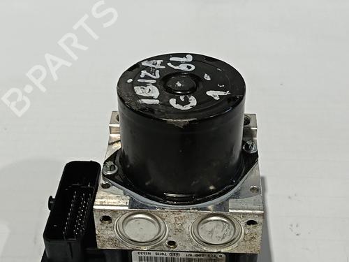 Abs pomp VW POLO V (6R1, 6C1) 1.6 TDI | BP30041649M43