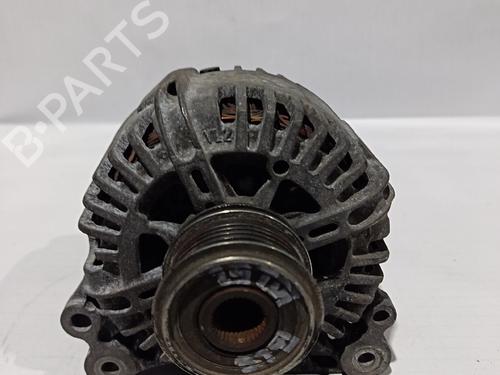Generator VW GOLF V (1K1) 2.0 TDI (140 hp) 30041675