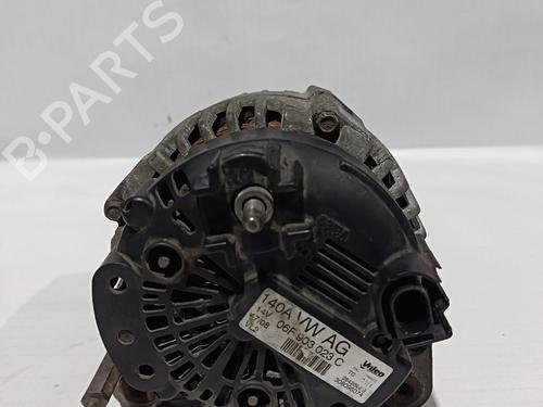 Alternator VW GOLF V (1K1) 2.0 TDI | BP30041675M7