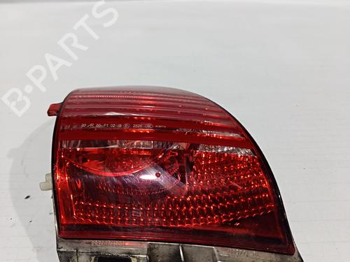 Baklys PEUGEOT 2008 I (CU_) [2013-2026]  30041676