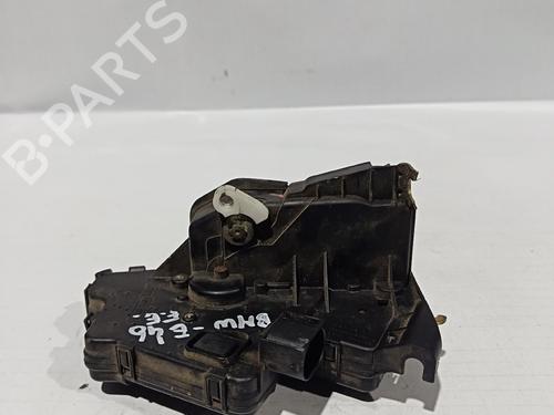 Venstre foran lås BMW 3 (E46)  | BP30041661C98 
