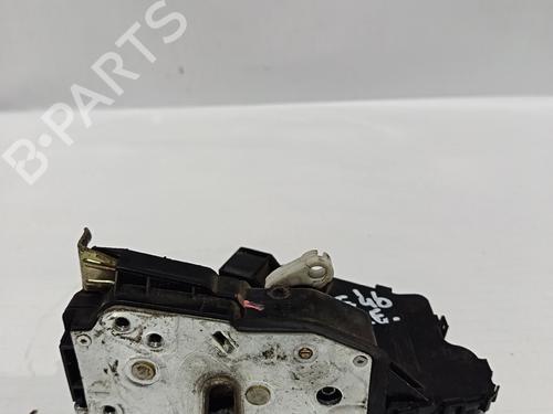 Venstre foran lås BMW 3 (E46) [1997-2005]  30041661