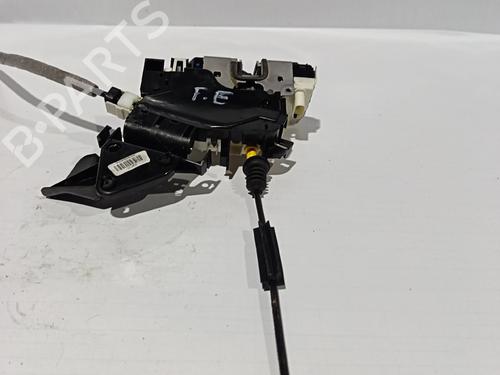 Front left lock MERCEDES-BENZ C-CLASS T-Model (S204)  | BP30041659C98