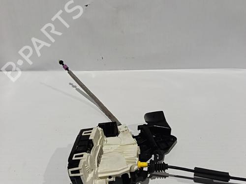 Used Front left lock MERCEDES-BENZ C-CLASS T-Model (S204) [2007-2014]  30041659