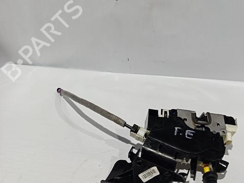 Front left lock MERCEDES-BENZ C-CLASS T-Model (S204)  | BP30041659C98