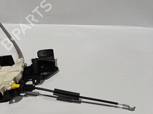 Front left lock MERCEDES-BENZ C-CLASS T-Model (S204)  | BP30041659C98