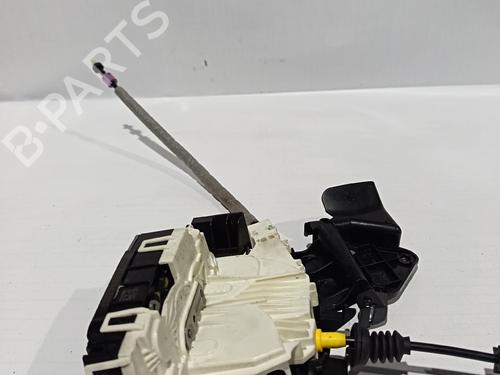 Front left lock MERCEDES-BENZ C-CLASS T-Model (S204)  | BP30041659C98