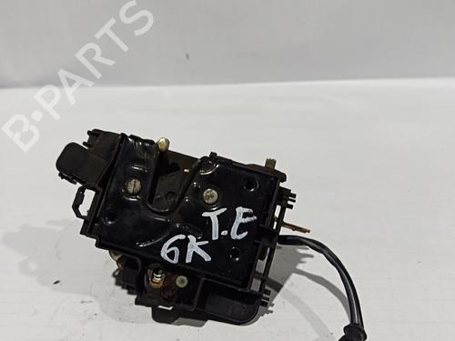Venstre bagtil lås Venstre bagtil lås SEAT IBIZA II (6K1) [1993-2002] 30041656 30041656