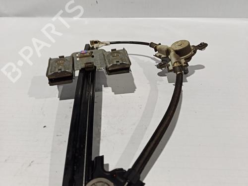 Rear left window mechanism SEAT IBIZA II (6K1)  | BP30041655C24 
