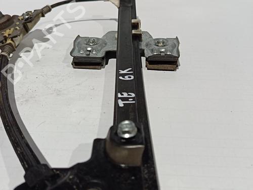 Rear left window mechanism SEAT IBIZA II (6K1)  | BP30041655C24 