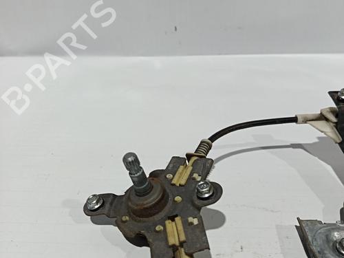 Rear left window mechanism SEAT IBIZA II (6K1)  | BP30041655C24 