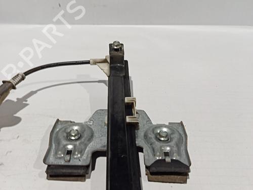 Rear left window mechanism SEAT IBIZA II (6K1)  | BP30041655C24 