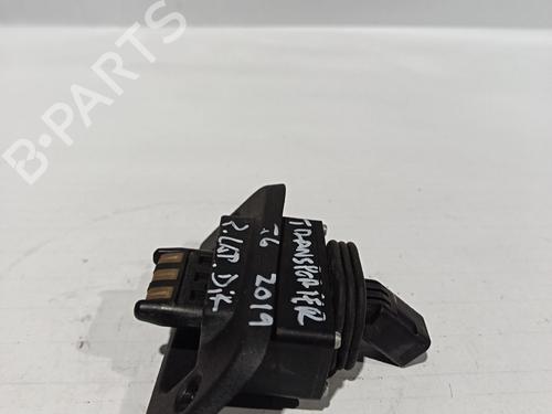 Other VW TRANSPORTER T6 Van (SGA, SGH, SHA, SHH) 2.0 TDI | BP30041669O1